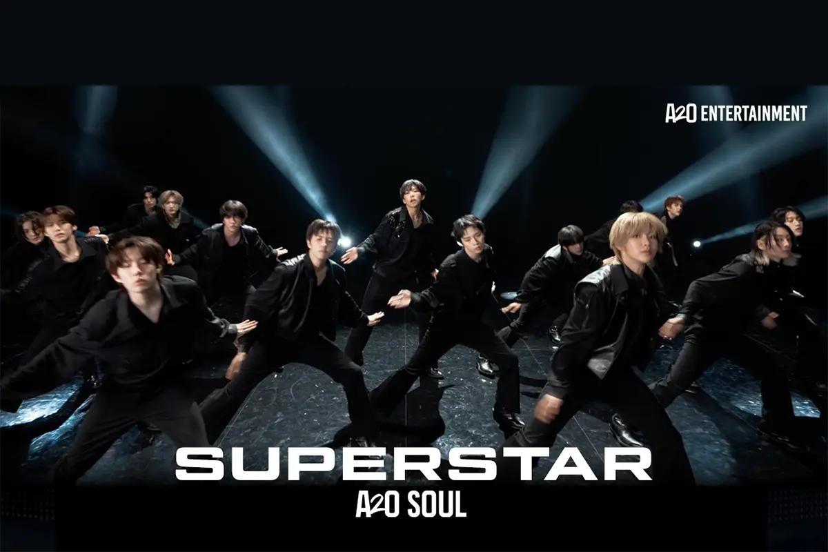 SUPERSTAR