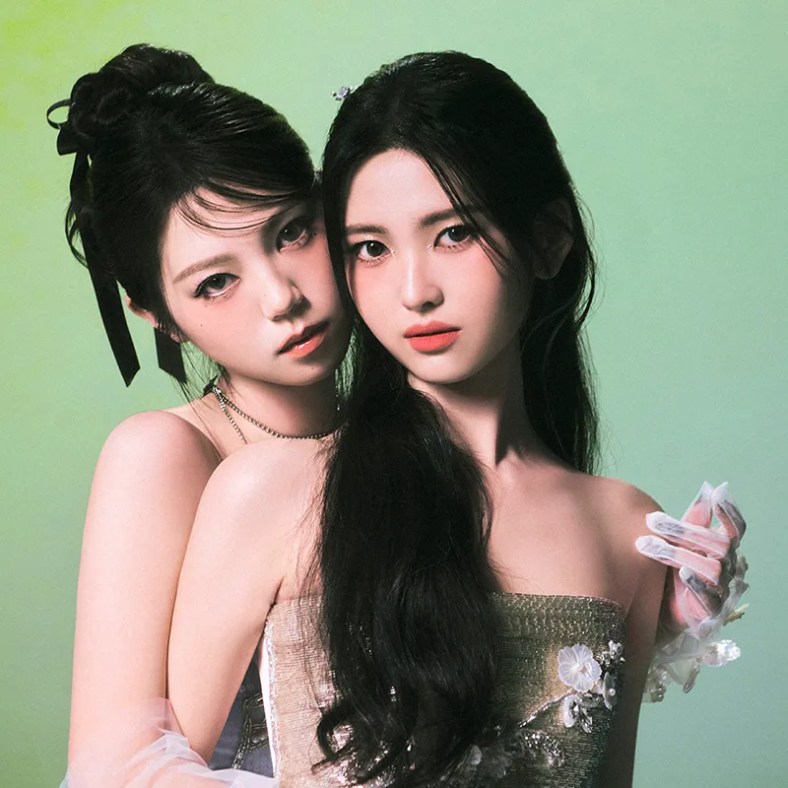 2nd Digital Single