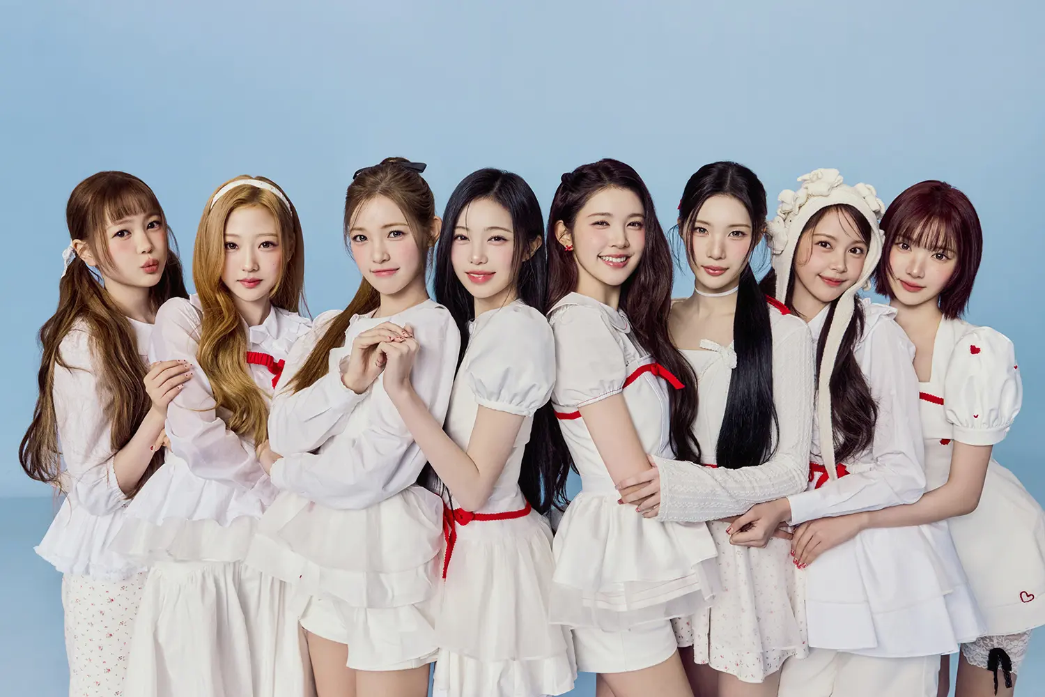 ICONIC HEART (Korean Ver.)