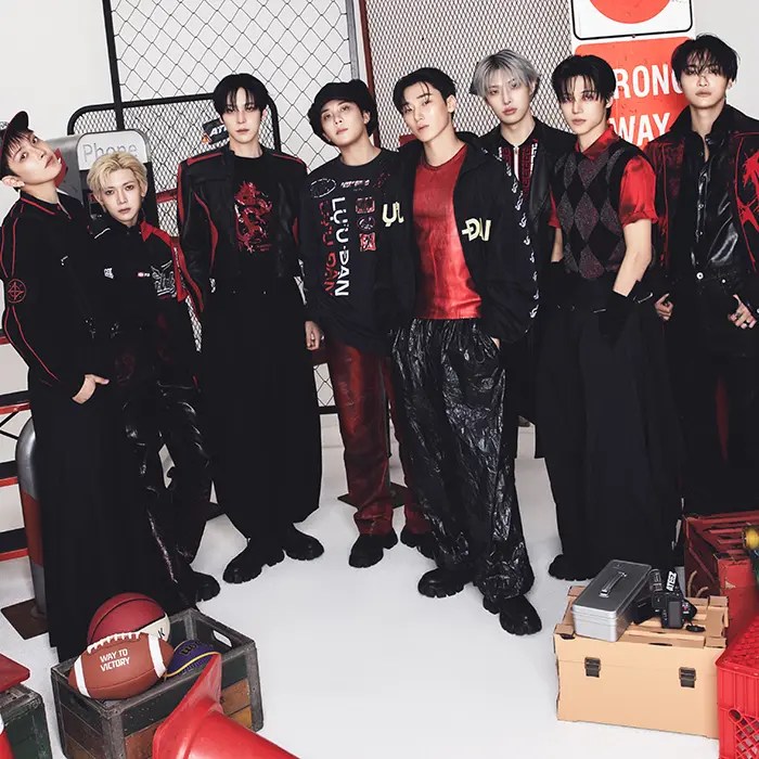 Japan 5th Single