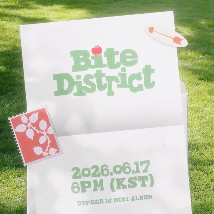 BITE DISTRICT