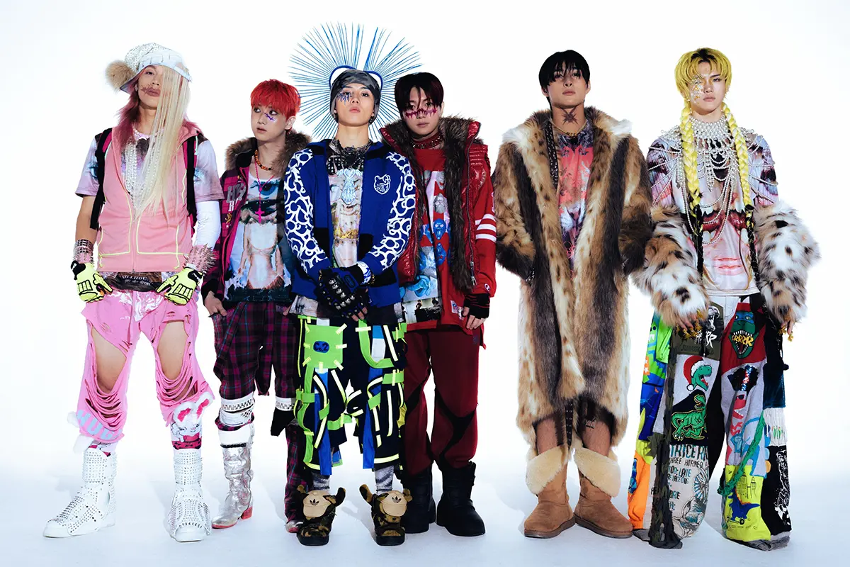 k-pop