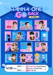 Wanna One Go: Back to Base