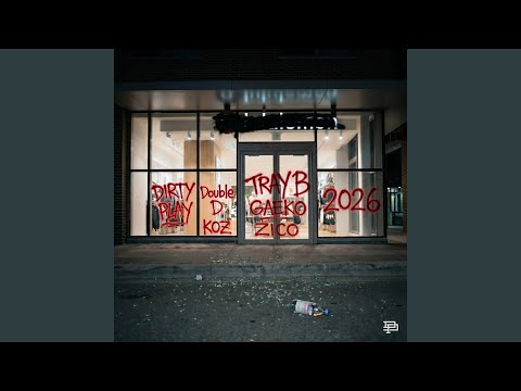 LLLM (feat. Gaeko, ZICO) [prod. Tray B]