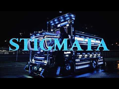 BewhY (비와이) - STIGMATA (Official Music Video)
