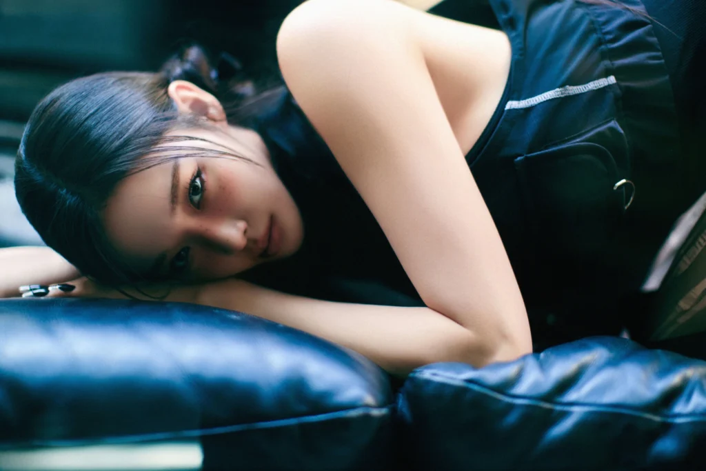 chungha